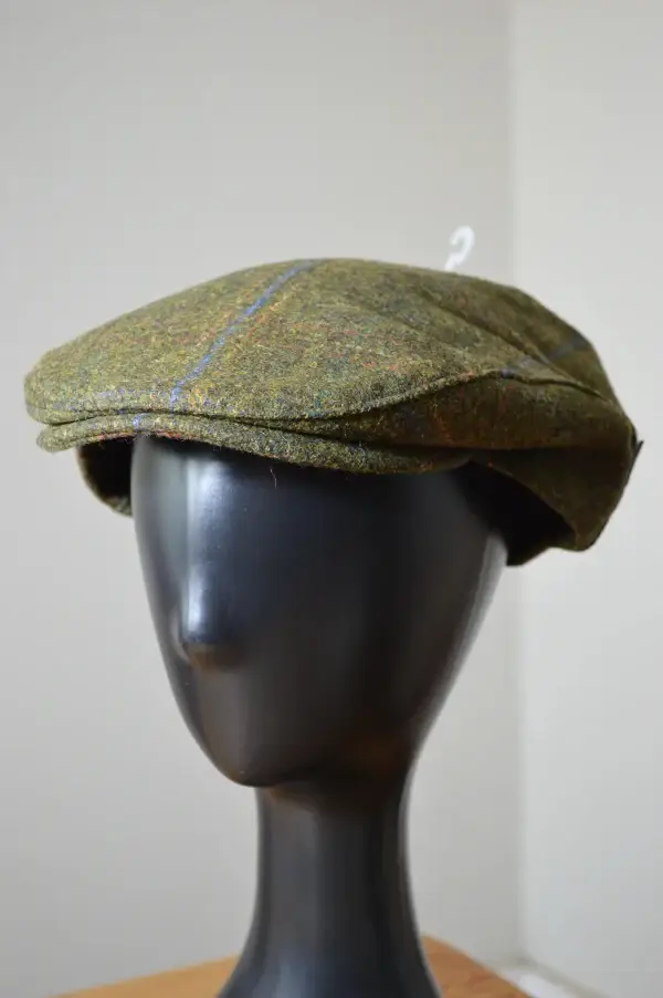 Trinity Cap