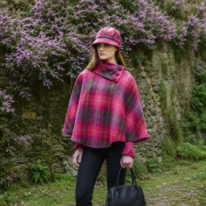 Poncho Mucros