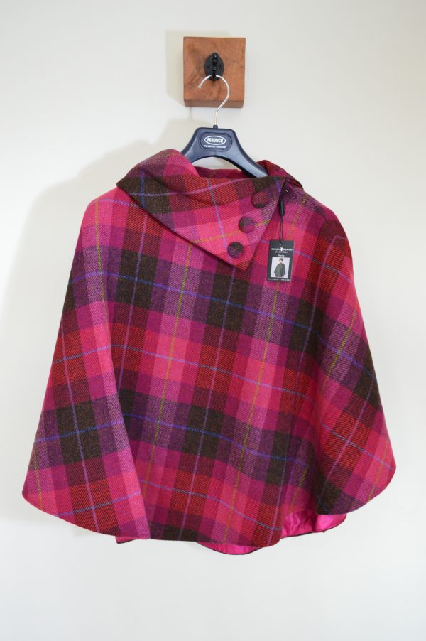 Poncho Mucros