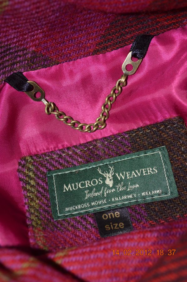 Poncho Mucros