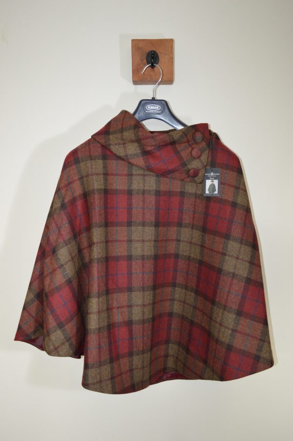 Poncho Mucros