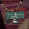Poncho Mucros