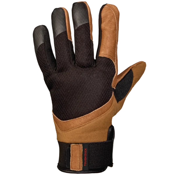 Promo Duck Chore Jacket + Guantes Tough de regalo