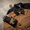 Promo Duck Chore Jacket + Guantes Tough de regalo