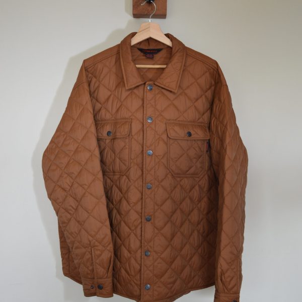 Camisa Térmica PrimaLoft®