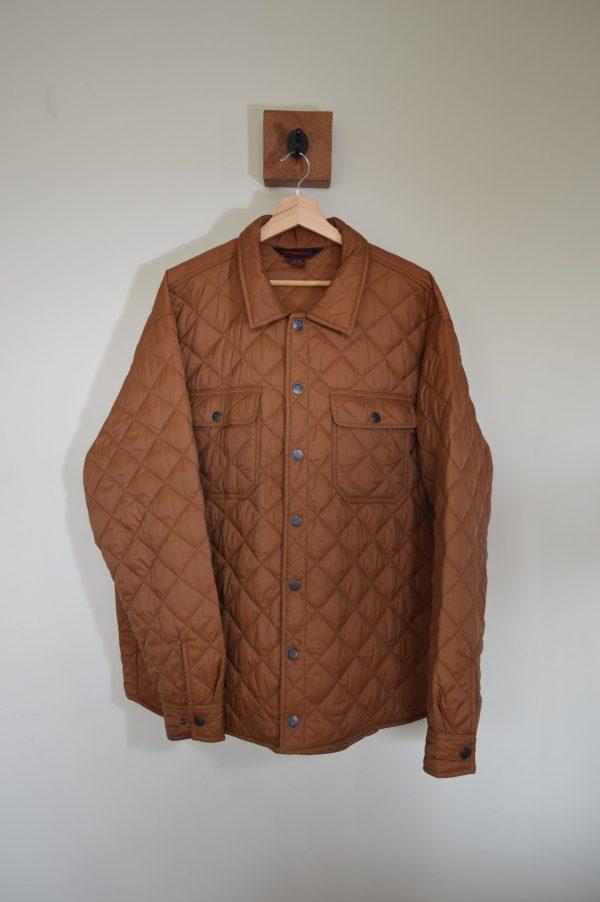 Camisa Térmica PrimaLoft®