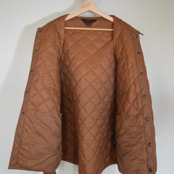 Camisa Térmica PrimaLoft®