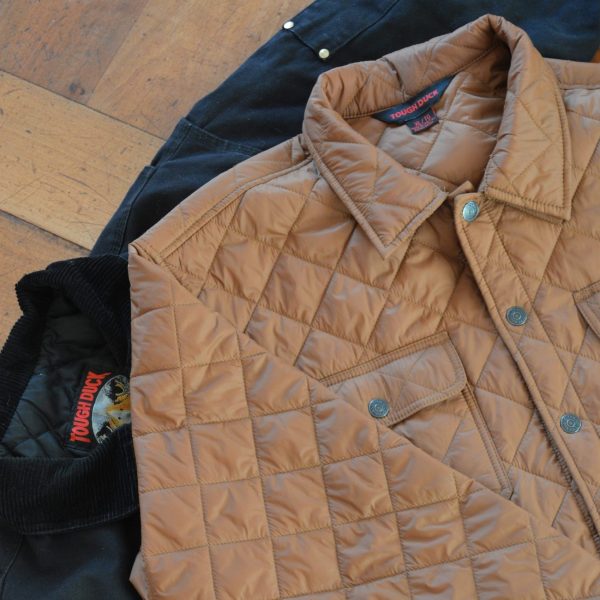 Camisa Térmica PrimaLoft®