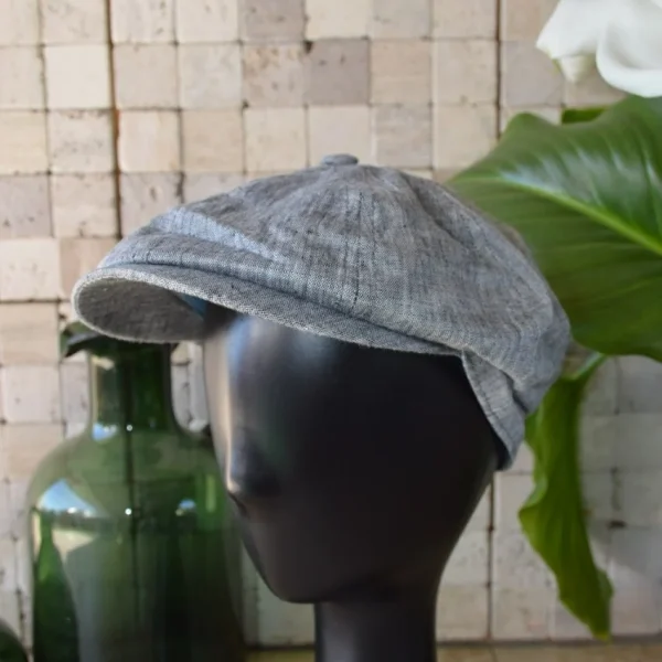 Driving Cap Lino