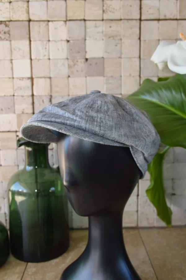 Driving Cap Lino