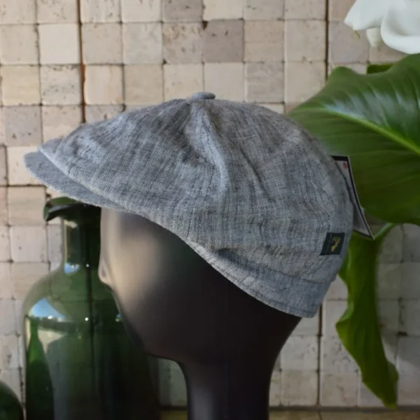 Driving Cap Lino