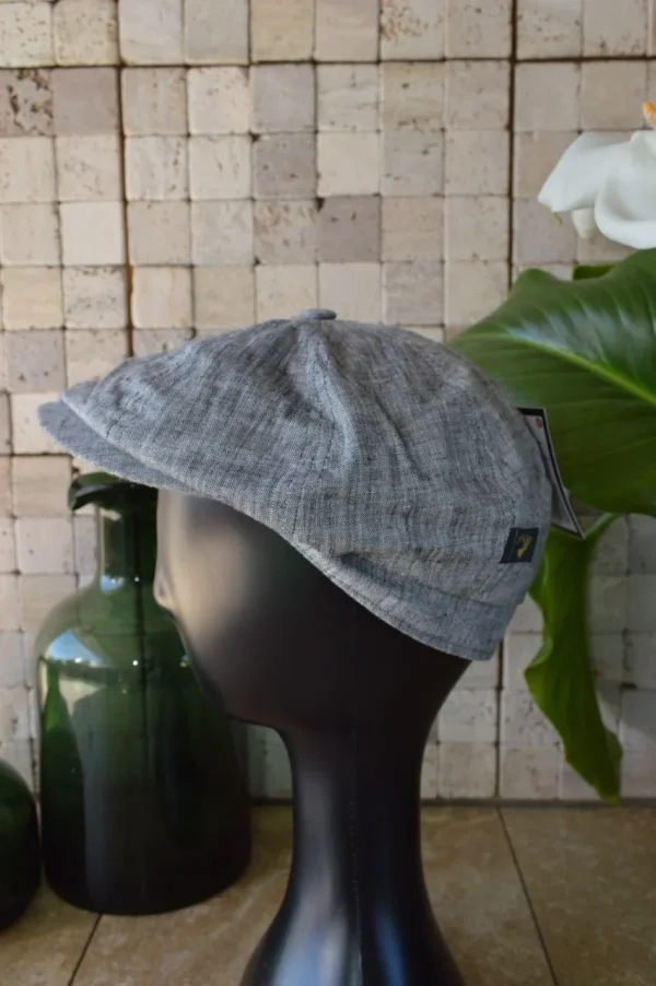 Driving Cap Lino
