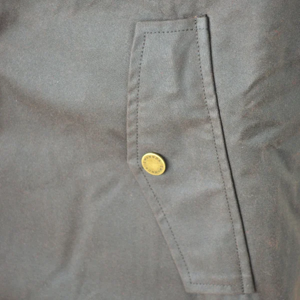 Chaqueta Encerada - Swanndri