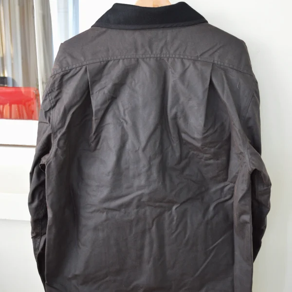 Chaqueta Encerada - Swanndri