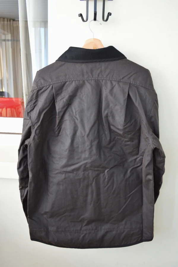 Chaqueta Encerada - Swanndri