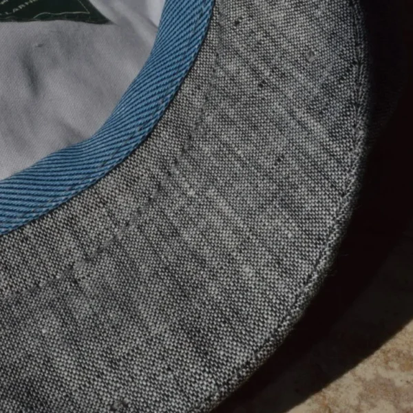 Driving Cap Lino