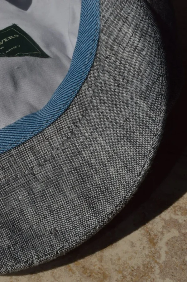 Driving Cap Lino