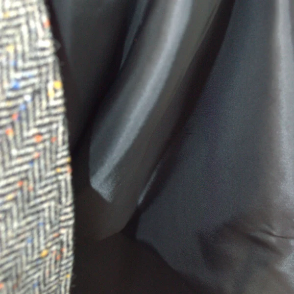 Poncho Espiga - Mucros Weavers