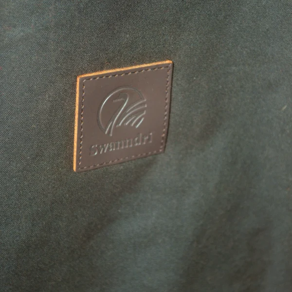 Chaqueta Encerada - Swanndri