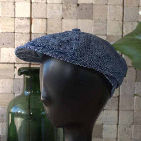 Driving Cap Lino