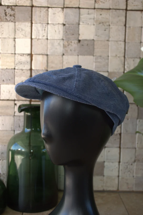 Driving Cap Lino