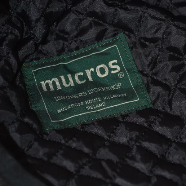 Patchwork Cap - Tonos Tierra