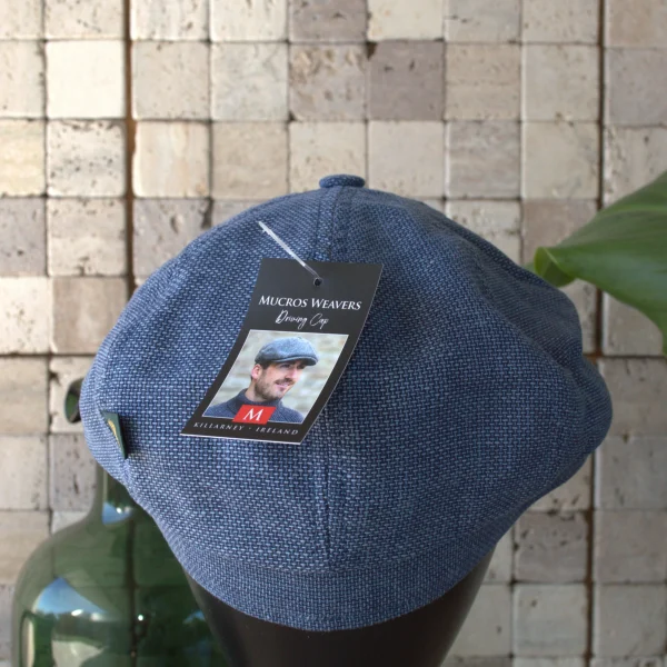 Driving Cap Lino
