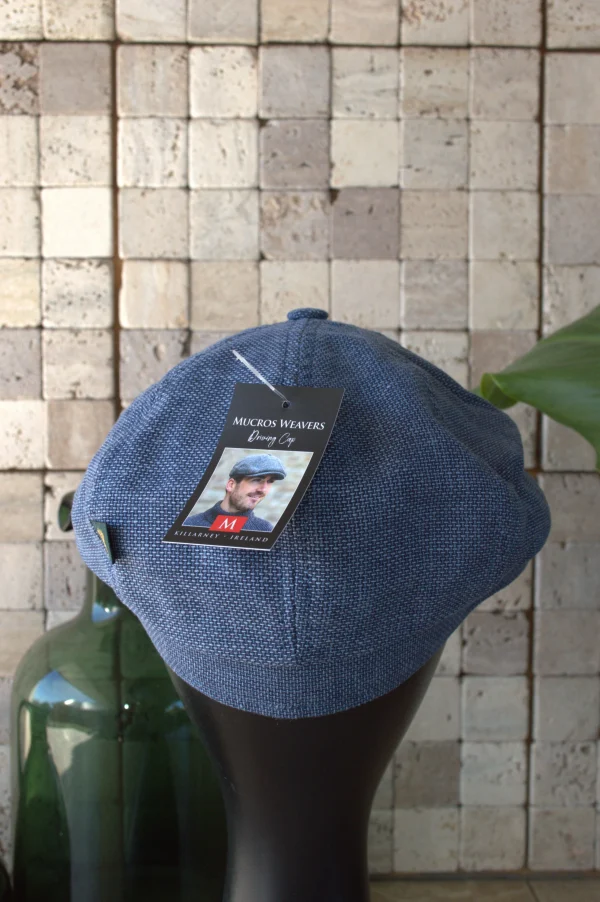 Driving Cap Lino