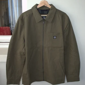 Chaqueta Canvas Northgate  - Swanndri
