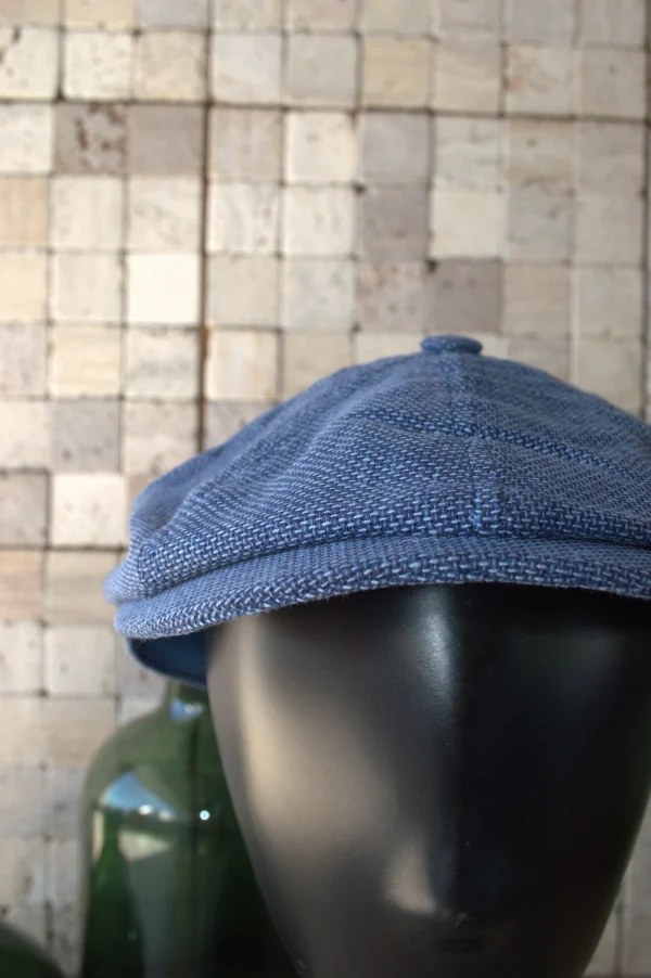 Driving Cap Lino