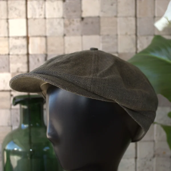 Driving Cap Lino