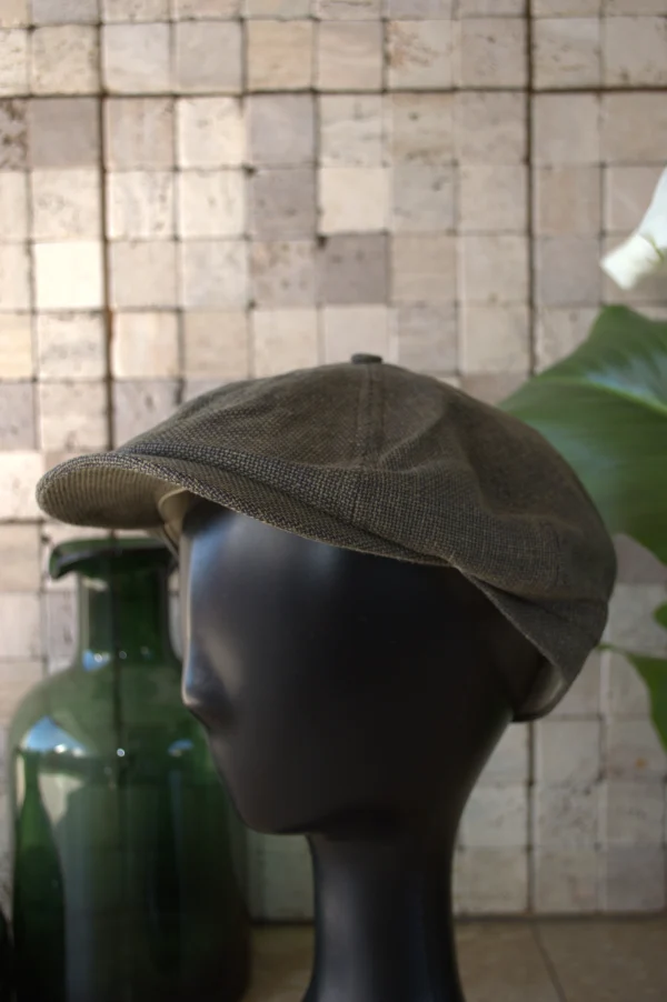 Driving Cap Lino