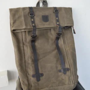 Mochila Arrowtown – Swanndri