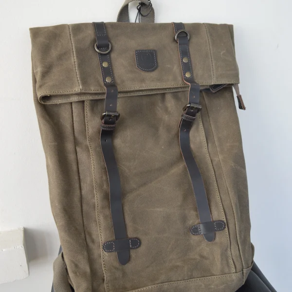 Mochila Arrowtown – Swanndri