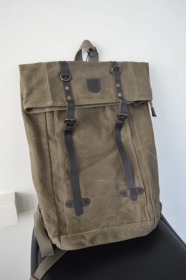 Mochila Arrowtown – Swanndri