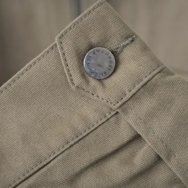 Chaqueta Canvas Northgate  - Swanndri