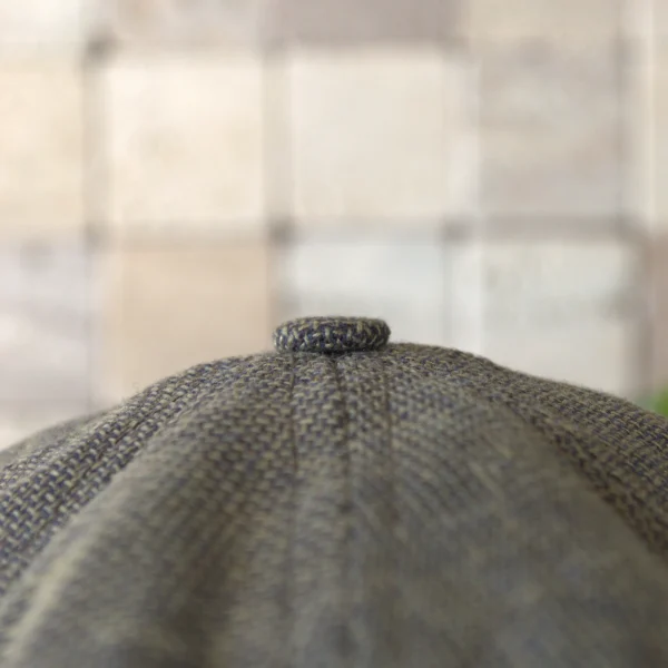 Driving Cap Lino