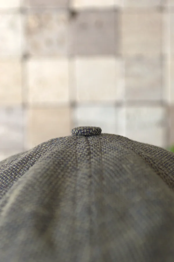 Driving Cap Lino