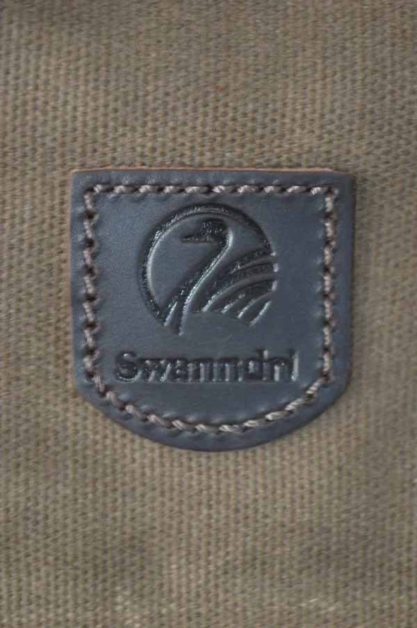 Mochila Arrowtown – Swanndri