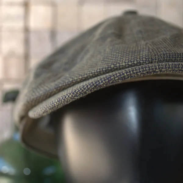 Driving Cap Lino