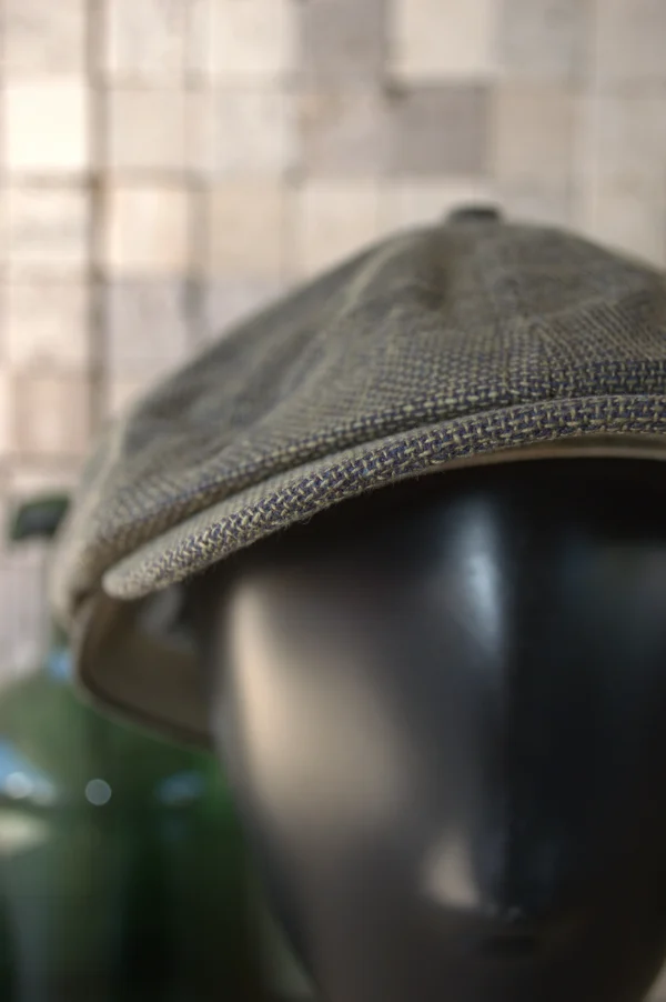 Driving Cap Lino