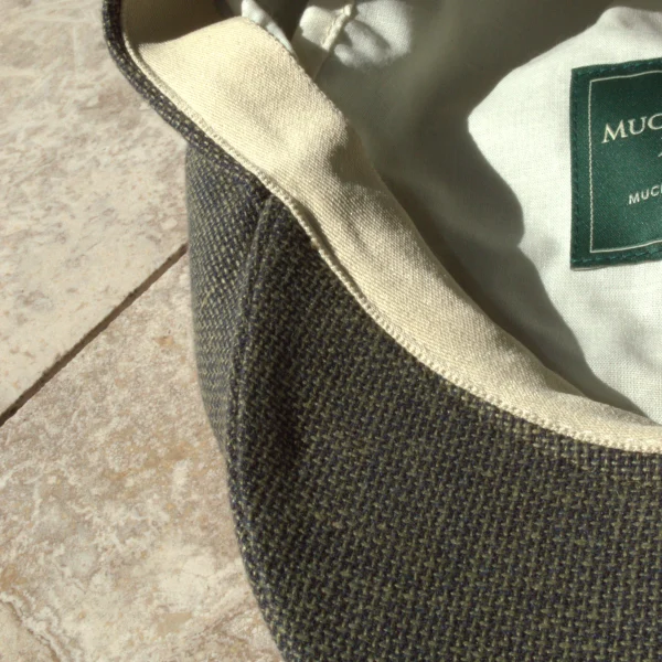 Driving Cap Lino