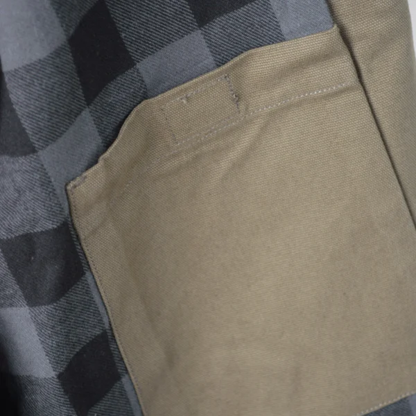 Chaqueta Canvas Northgate  - Swanndri