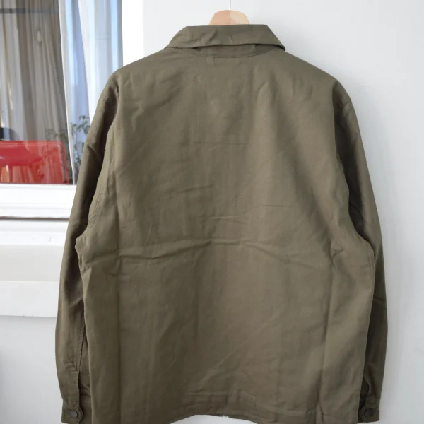 Chaqueta Canvas Northgate  - Swanndri