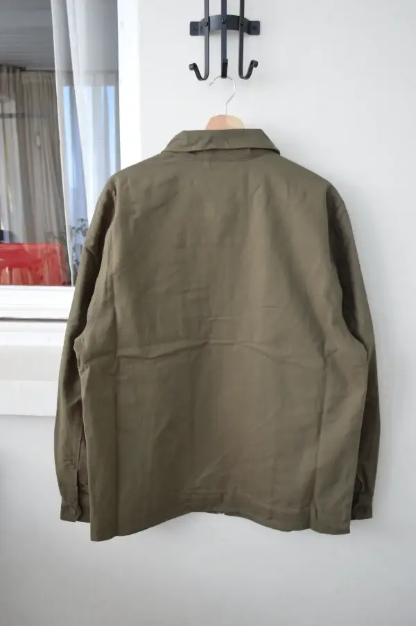 Chaqueta Canvas Northgate  - Swanndri
