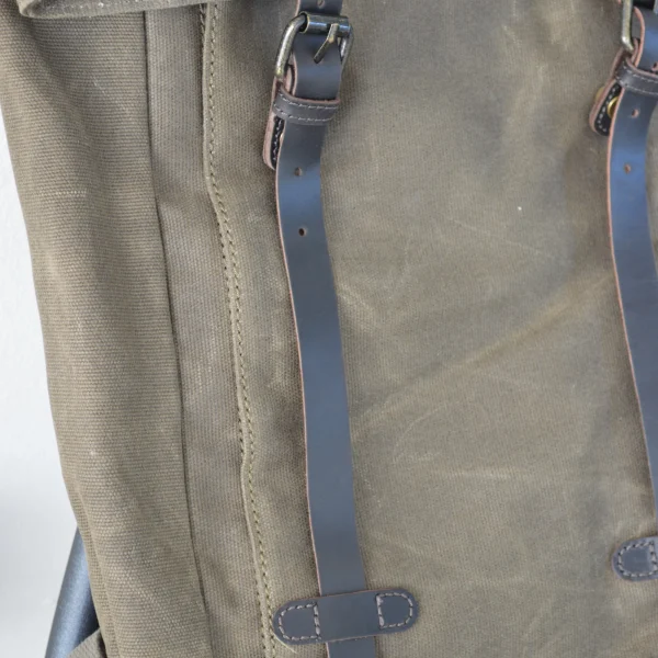 Mochila Arrowtown – Swanndri