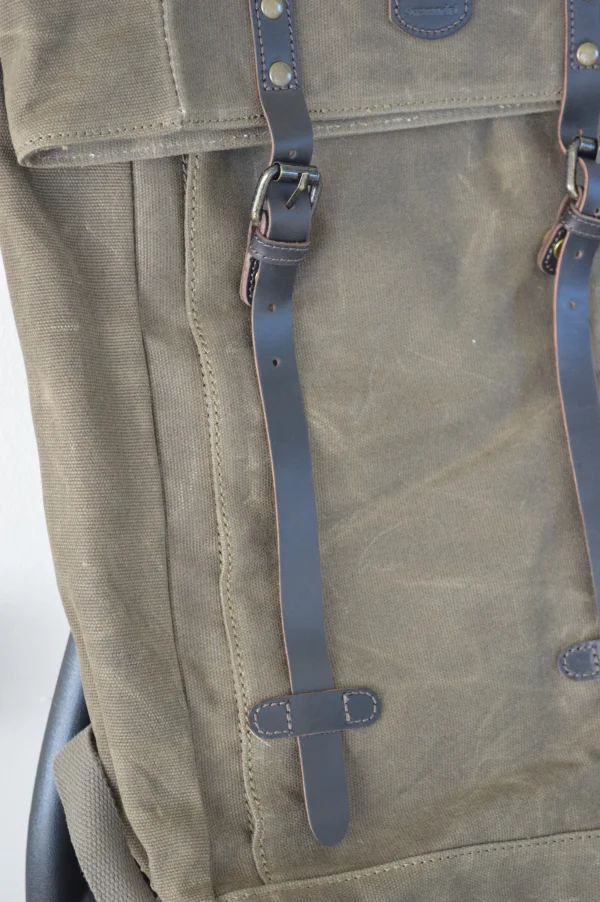 Mochila Arrowtown – Swanndri