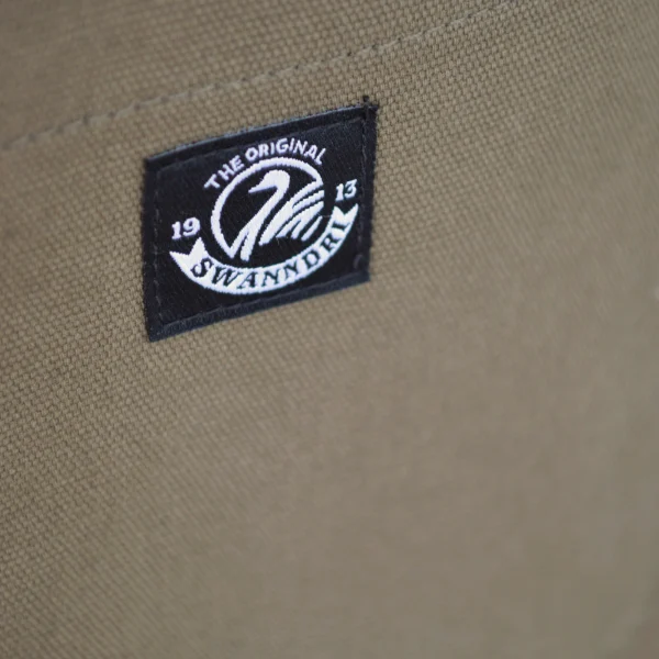 Chaqueta Canvas Northgate  - Swanndri