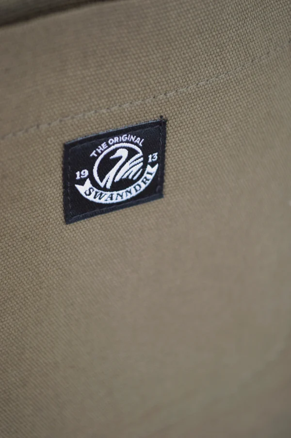 Chaqueta Canvas Northgate  - Swanndri