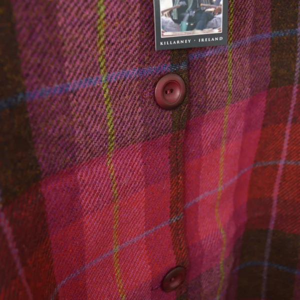 Country Cape - Mucros Weavers
